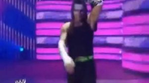 Jeff Hardy - я тебя люблю