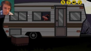 ЧЕРВЬ ПРИШЕЛЕЦ ПОЕДАЕТ ВСЕХ (Visitor Returns)