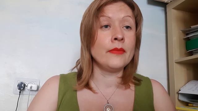 Надежда Салихова, отзыв об онлайн программе «Недирективный стиль управления», 2018. смотреть онлайн