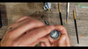 Unboxing, Review and Tutorial of Army Painter Speedpaint Starter Set for Beginners