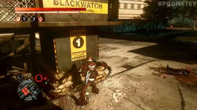 PROTOTYPE 3 - ОЖИДАНИЯ ОПРАВДАЛИ СЕБЯ / ДВИЖОК ИГРЫ / ДАТА ВЫХОДА смотреть онлайн