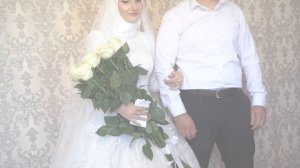 Свадебный Клип) Курбан и Хадижа. Сиртыч