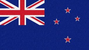 New Zealand National Anthem (Vocal) God Defend New Zealand