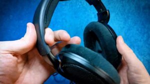 Обзор Sennheiser HD 400 PRO - Наушники для музыки и студии (360$)