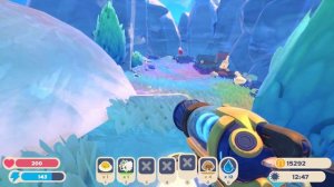 Slime Rancher 2 - ЕЩЕ СЛАЙМ ЖЕЛТОК 0.3.0 Come Rain or Slime #14