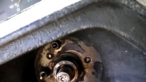 Съемник для руля своими руками