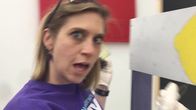 Mix 96 Buffalo Starts 'Lemonade Day' Stand смотреть онлайн