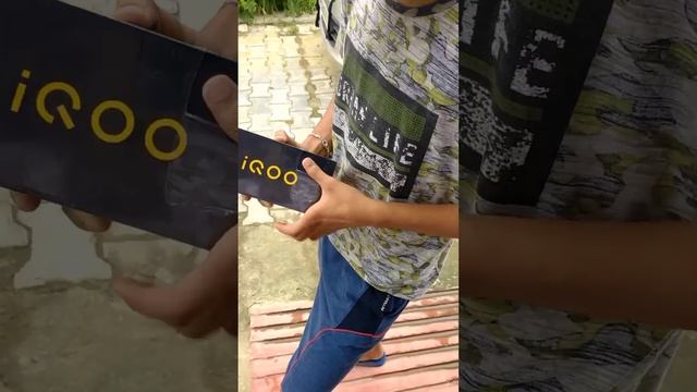 Trust ? Or Not Product by delivery | Iqoo Official Site Delivery Review (Best Review From my side)