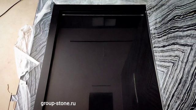 Душевые поддоны из искусственного камня на заказ в Москве смотреть онлайн