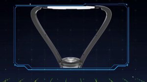СВЕТИЛЬНИК САДОВО-ПАРКОВЫЙ СТРИТ-7 LED 30-100W-220V UNI HAUSS