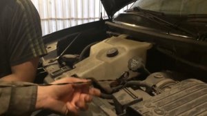 Масляный щуп Chevrolet express