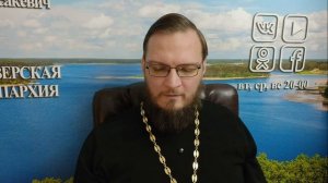 Рождество Пресвятой Богородицы.