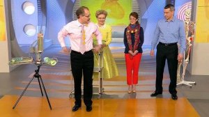 Жить здорово! Выпуск от 06.03.2013