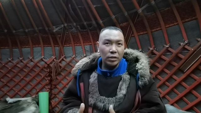 Этнопарк "Кочевник" смотреть онлайн