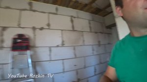 Внутренняя отделка дома своими руками. Ремонт дома в деревне / Жизнь в деревне