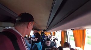 Сваты в Турции (эпизод первый)