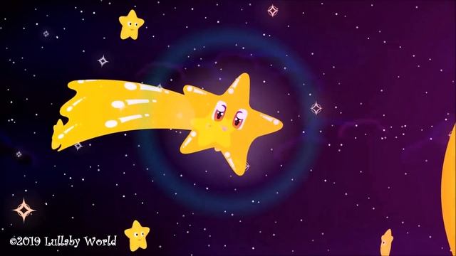 Twinkle Twinkle Little Star Lullaby for Babies to go to Sleep | Baby Lullaby songs to sleep 12 HOUR
