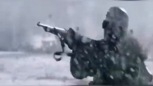 Армия Мертвецов. Щёголева Евгения..mp4