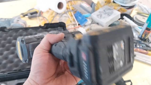 обзор kat dx11 и dx71 + акумулятор на 4 ампер часа смотреть онлайн