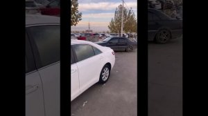 ГРУЗИЯ ТАЙОТА КАМРИ 45 машина бағалары! #авторынок #автосалон #алматы #автобазар #машины #камри #та