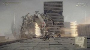 NIER : AUTOMATA RART 05