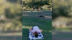 Дыши и худей Как совмещать дыхательные практики и физические упражнения за 5 МИНУТ В ДЕНЬ!