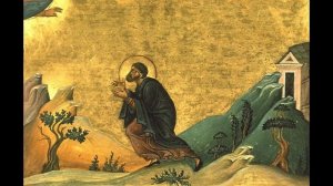 Преподобный Мартиниан Кесарийский