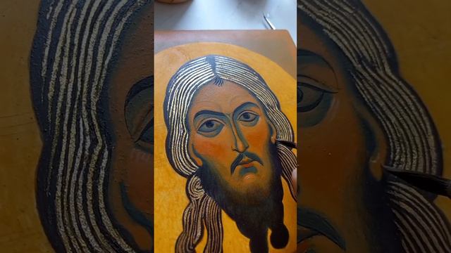 Спас нерукотворный златые власы смотреть онлайн