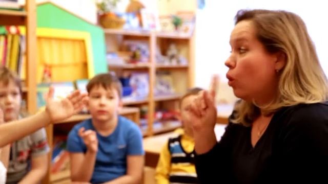 Развитие интеллектуального и творческого потенциала дошкольников