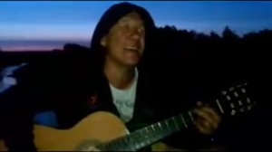 Ильназар (Казан егетляре) "Чишмэ жыры"