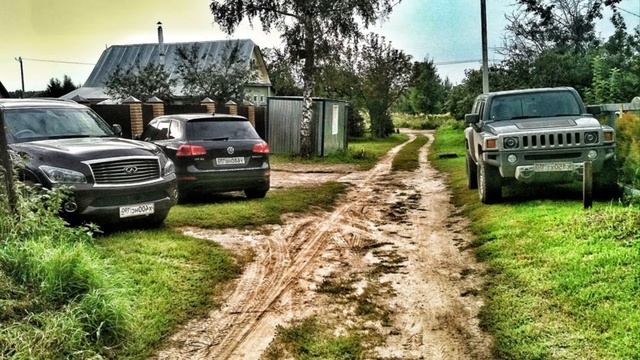 Автоновости. Штраф за парковку возле двора и что с этим делать? смотреть онлайн