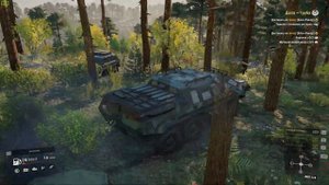 SNOWRUNNER | ГДЕ НАЙТИ TUZ 420 | ЛУЧШИЙ СКАУТ В ИГРЕ!