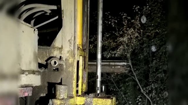 Бурение скважины смотреть онлайн
