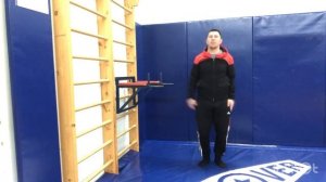 Статические упражнения