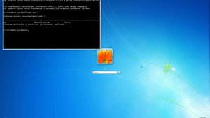 Взлом пользовательского пароля Windows 7, 8, 10 при физическом доступе к компьютеру. Быстро.