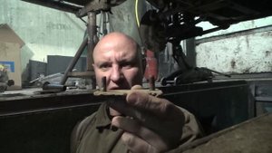 Ремонт  и усиление домиков стабилизатора.