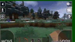 Обзор игры survivalcraft