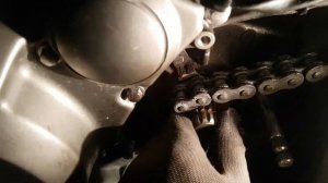 Люфт вторичного вала