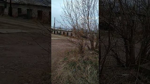Г. Ужур (Красноярский край)