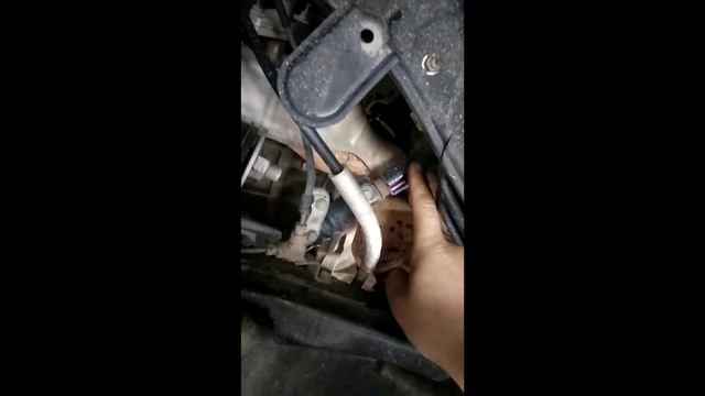 как снять генератор и стартер прадо 150 смотреть онлайн