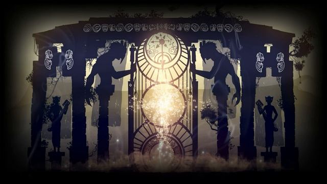 Топ красивых фонов для профиля в steam.