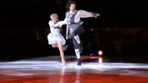 Кубок Профи: Елена Леонова - Максим Шабалин