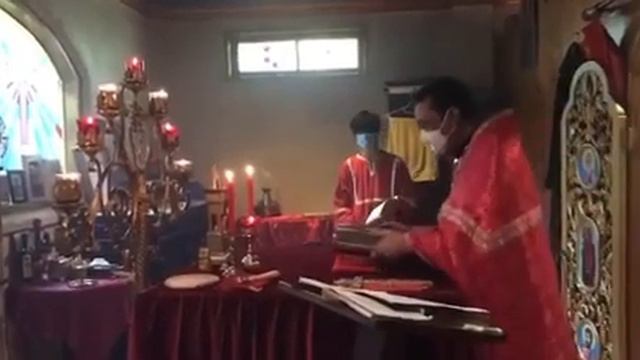 Возглас «Благословенно Царство» на индонезийском языке смотреть онлайн