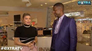 Fergie Gets Real, Raw & Emotional About Life After Josh Duhamel Breakup