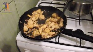 Диетический суп