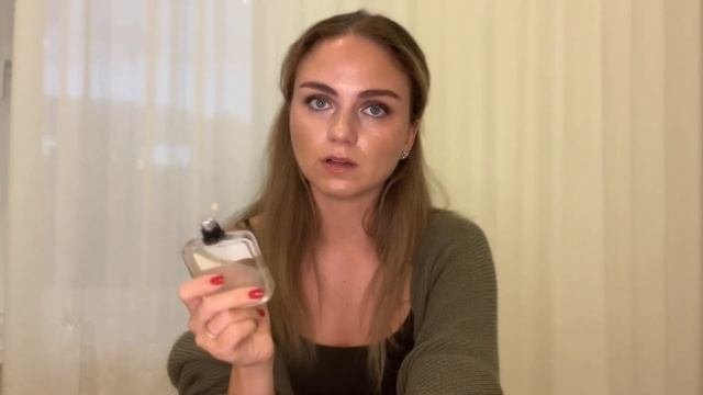 МОЯ КОЛЛЕКЦИЯ АРОМАТОВ ЧАСТЬ 3: осенние ароматы, теплые, согревающие, шлейфов