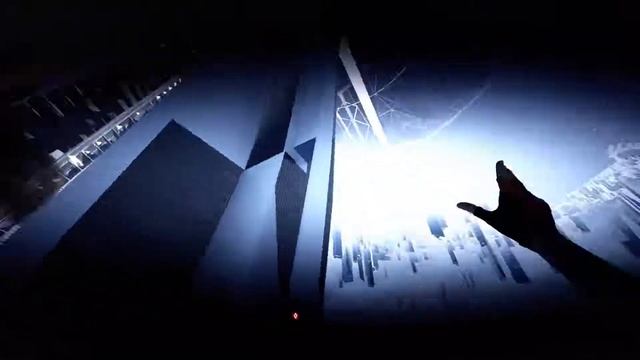 Jumping Off The Shard (26 Second Fall) - Mirror's Edge Catalyst смотреть онлайн