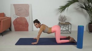 Тазовое дно. Пробная тренировка