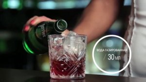 Коктейль Американо / рецепт коктейля Американо [Patee. Рецепты]