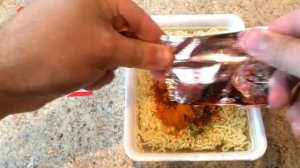 Обзор Доширак со Вкусом Говядины  Еда Проверенная Временем